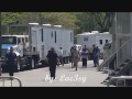 Lea,Cory,Chord,M...  - Glee Set Central Park