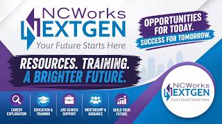 NCWorks NextGen s Free Career Opportunities