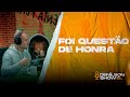 RUBINHO X SCHUMACHER NO GP DA HUNGRIA | Podcast Denílson Show