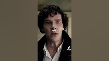 Sherlock Holmes Sad Edit 🥺 | BBC SHERLOCK EDİTS 🖤 |#benedictcumberbatch