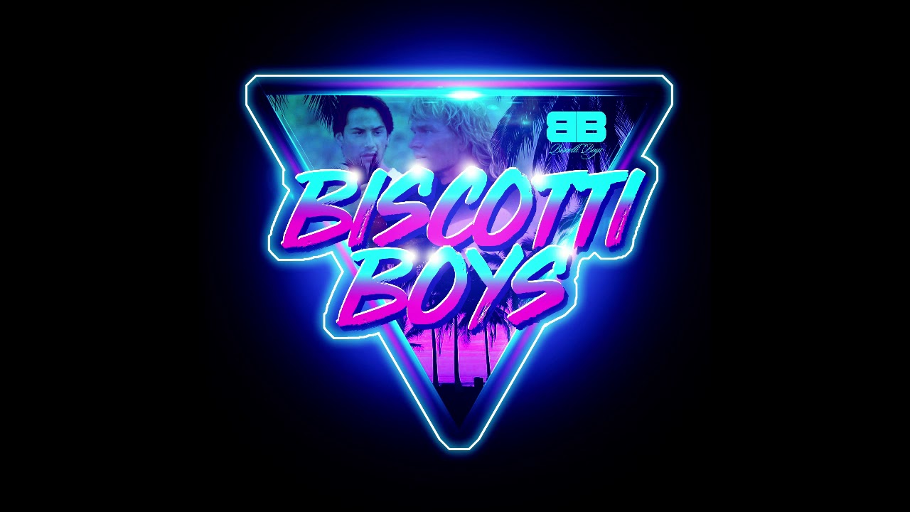 BISCOTTI BOYZ - BOSS BUSINESS