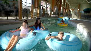 Kids Stuff in the Pocono Mountains