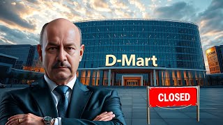 The Hidden Architect of India’s Retail Revolution | Radhakishan Damani