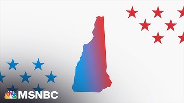 New Hampshire presidential primary date set for January 23, 2024