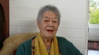 Pat's Story 220727