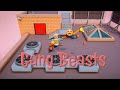 Gang Beasts Gameplay