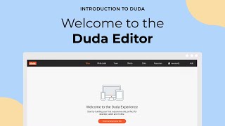 Download Lagu Site Editor Overview | 5 of 6 | Introduction to Duda MP3