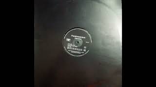 Pandemonium - K-J Mars-Mix