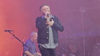 Counting Crows ‐ Mr. Jones | Carb Day 2026