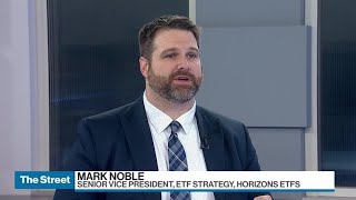 ETF investors miss most of 2019 gains