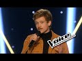 André Hustoft Nesheim | Let Your Heart Hold Fast (Fort Atlantic)| Blind auditions | The Voice Norway