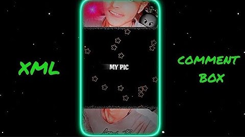 COSTI JALE 💫🎵 NEW TREND XML----FILE 📸🥀😱