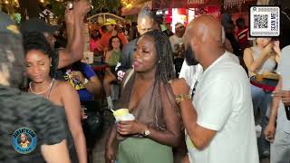 Stone Love Weddy Weddy, Latest Jamaican dancehall video