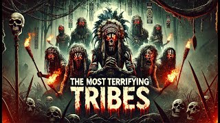 The Most Terrifying Tribes: A Documentary