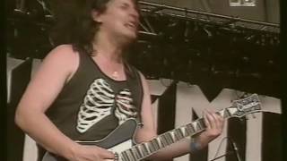 Mindfunk - 11 Ton Butterfly - Live Dynamo Open Air, Eindhoven, 1993