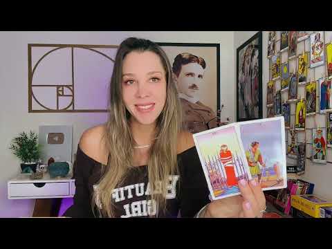 AQUÁRIO ♒️ Não demora! Tentaram impedir de todas as formas, mas alguém não aguenta mais ficar longe!