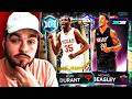 MY CONTENT PREDICTIONS FOR TMRW'S PACK DROP (+ MAYBE FESTIVAL?) IN NBA 2K26 MyTEAM!!