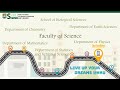 Hku science virtual tour to departments and key facilities