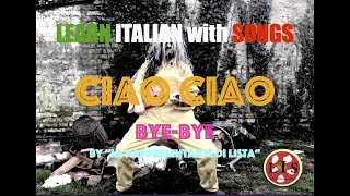 Discover 'Ciao Ciao': The Catchy Italian Song from The White Lotus (part 1)