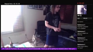 ALMOST 700 SUBS! BIG 1 hour smoke session! w/Turtle!(: