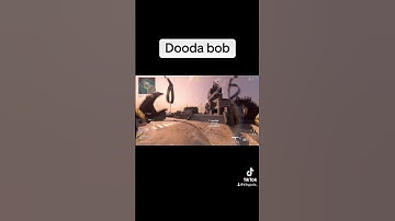 Dooda bob #contentcreator #foryou #callofduty #funnyshorts #youtubeshorts #youtube #video