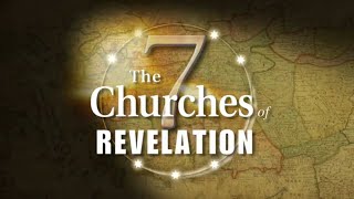 Pergamum: The Church That Compromised | The Seven Churches of Revelation