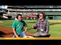 A's Cast Live: Eno Sarris & Three True Outcomes