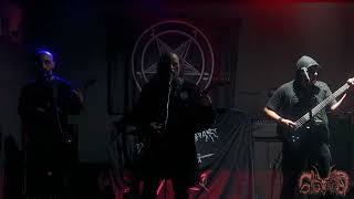 Lugubria - Luzifers Defunctorum (live)