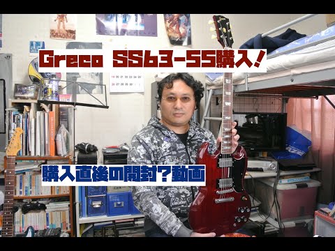 Greco GPH-60 '80年代 ジャパンビンテージ PRSタイプ Greco GPH-60 '80年代 ジャパンビンテージ PRSタイプ - メルカリ