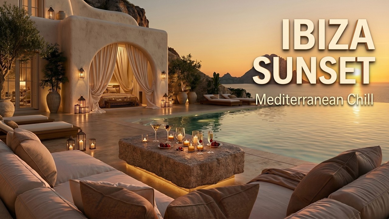 Obejrzyj Chillout Café del Mar Style | Sunset Ocean & Chill Vibes 🌊 Relaxing Ambient Mix w YouTube Obejrzyj Chillout Café del Mar Style | Sunset Ocean & Chill Vibes 🌊 Relaxing Ambient Mix w YouTube