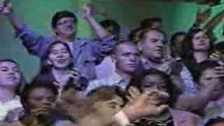 1ª abertura do Programa do Ratinho - SBT 1998