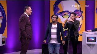 Bedu Kepedean Jawab Benar Ujung-ujungnya Salah Juga - WIB (2/5)