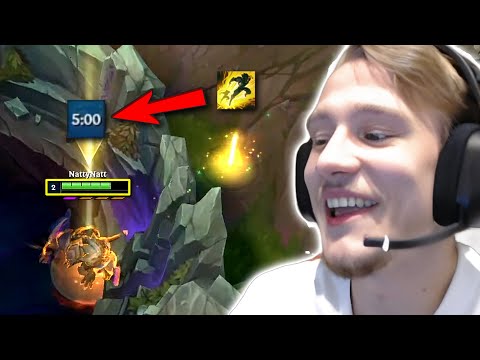 The level 2 invade nobody else does...