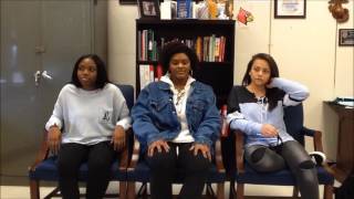 Advanced Placement Program @ Seneca HS Jan. 2017