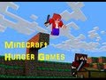 Minecraft Hunger Games Ep. 1 :Rags to Riches