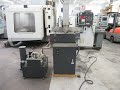 Current ct300 cnc edm drill with srj controller for sale at machinesusedcom