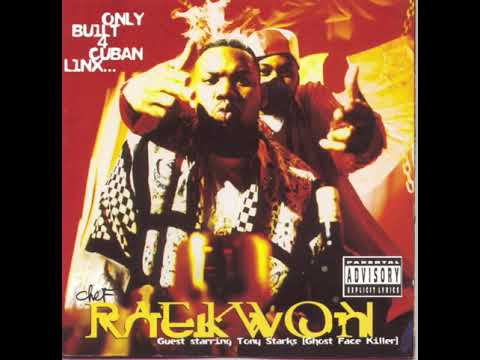 Raekwon - Knowledge God (HD)