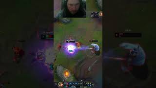 Attack speed Renata Glasc mid vs. Full AP Rakan mid Solo Bolo - PRESIDENT RAKAN IM COMING FOR YOU
