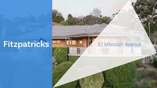 SOLD: 57 Missouri Avenue, Tolland, Wagga Wagga