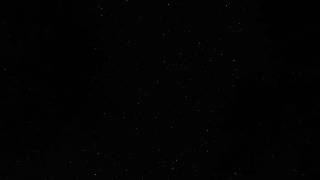 Stars and Fireflies Time Lapse
