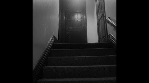 Geeks From Apt 2 Ep 6: The Man In The Black SUV