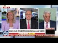 JUST IN: Tulsi Gabbard drops BOMBSHELL allegation against Fauci