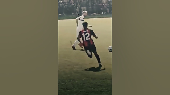 Rasmus Hojlund to the rescue😮💣(1-1)