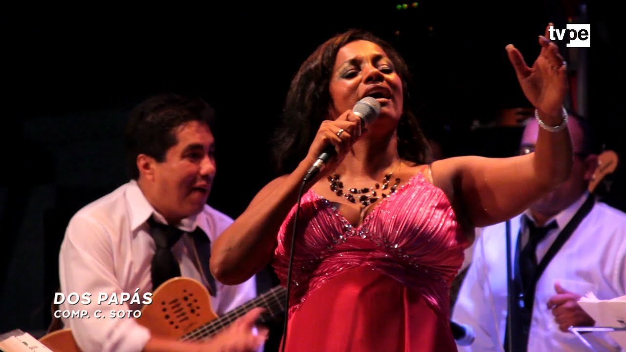 Sonidos del Mundo: Sofia con Z (01/07/2023) | TVPerú