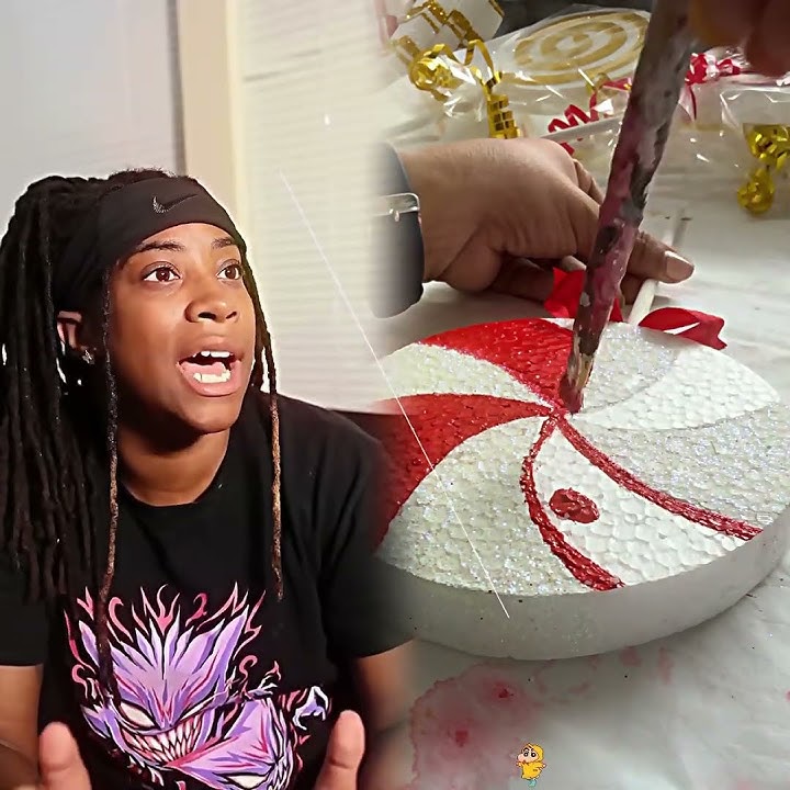 When your younger sibling sets you up (Ep.4) comment ur battery percentage for a “❤️” DankSco