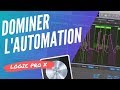 7 trucs pour dominer les automations logic pro x