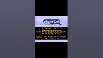 Amiga Intro First by Triad (1991) | #amiga #cracktro #demoscene #retrogaming