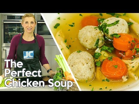 recipe:-the-perfect-chicken-soup-|-the-jewish-chronicle