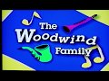 Disney's World of Music Discovery - The Woodwind Family