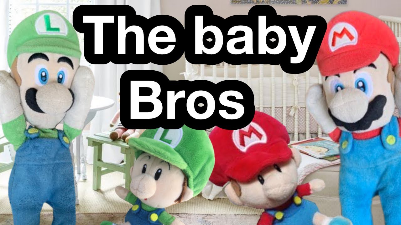 CMB2 The baby bros. YouTube